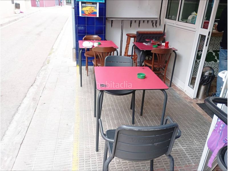 Foto 1ab88d77-e933-413c-bb6e-833e7b113326. Local comercial a Centre Vendrell (El)
