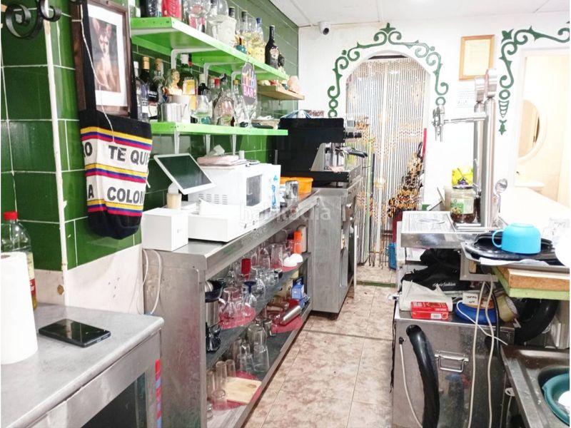 Foto 445c8cdb-8c8f-4b86-b638-9ac67e41afeb. Local comercial a Centre Vendrell (El)
