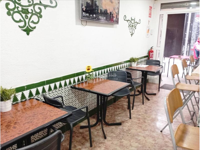 Foto bea444b7-6ff3-45c2-b0c4-140fd46f9231. Local comercial a Centre Vendrell (El)