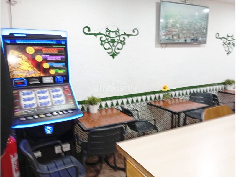 Foto f2f9b595-6f33-44ab-ae01-407de3e55ca7. Local comercial a Centre Vendrell (El)