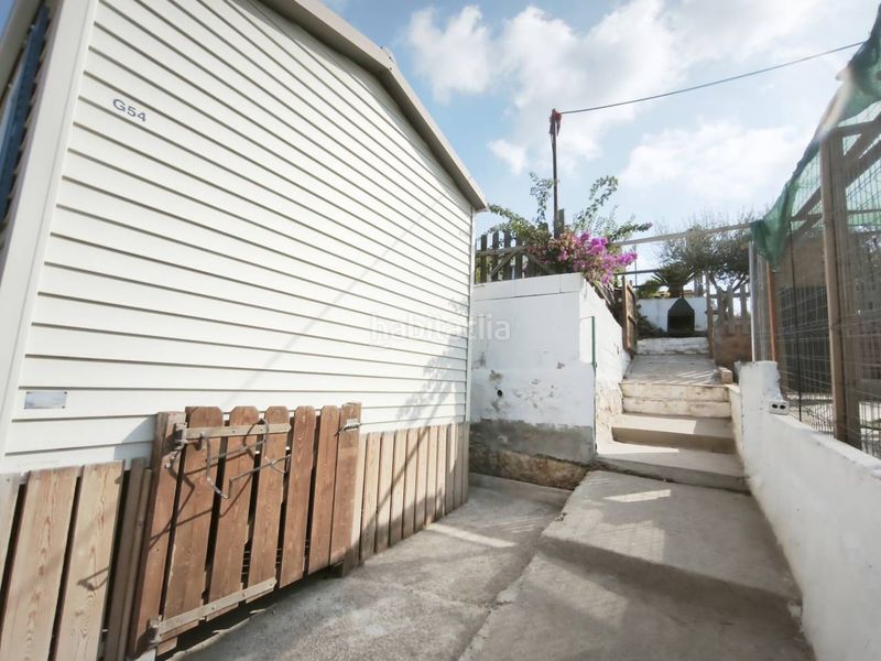 Foto 589f037d-8433-4843-bdfa-3eb10e6af949. Casa amb aparcament a costa Cunit - els jardins - els rosers Cunit