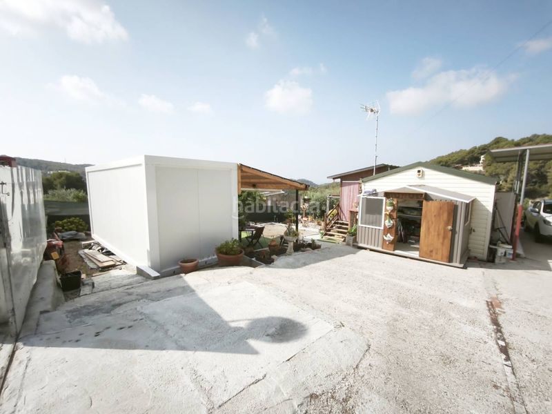 Foto 5d9967c7-cb95-4f41-81c3-f879508c0e4f. Casa amb aparcament a costa Cunit - els jardins - els rosers Cunit