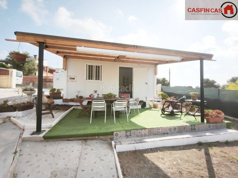 Foto 7fe8feec-66a2-4ace-a3d0-2a35b5acec10. Casa amb aparcament a costa Cunit - els jardins - els rosers Cunit