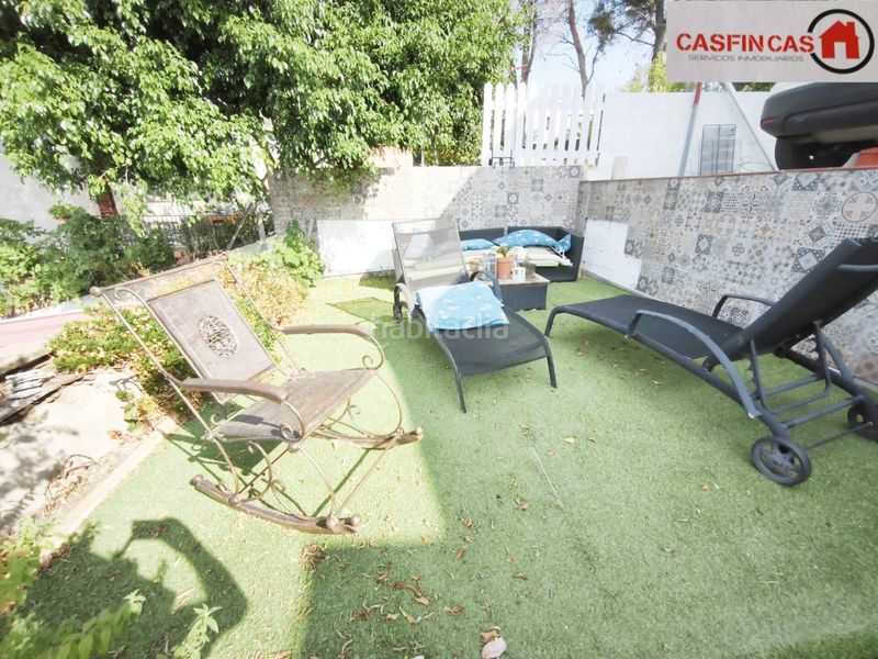 Foto 9cc5f600-b8dd-465e-92b2-6d1f84bc5798. Casa amb aparcament a costa Cunit - els jardins - els rosers Cunit