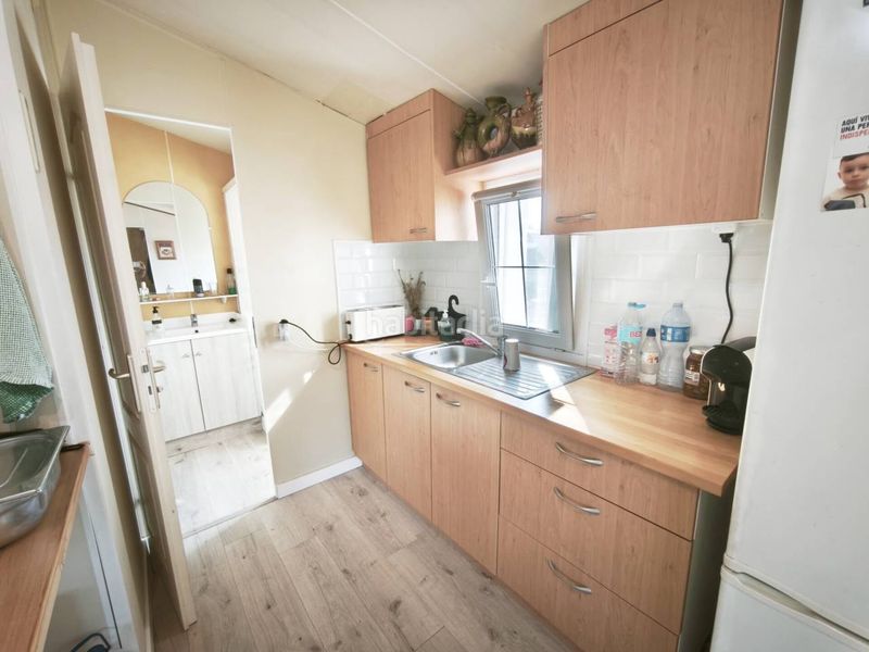Foto b4b69050-3d88-44ba-b9b4-7b70da740342. Casa amb aparcament a costa Cunit - els jardins - els rosers Cunit