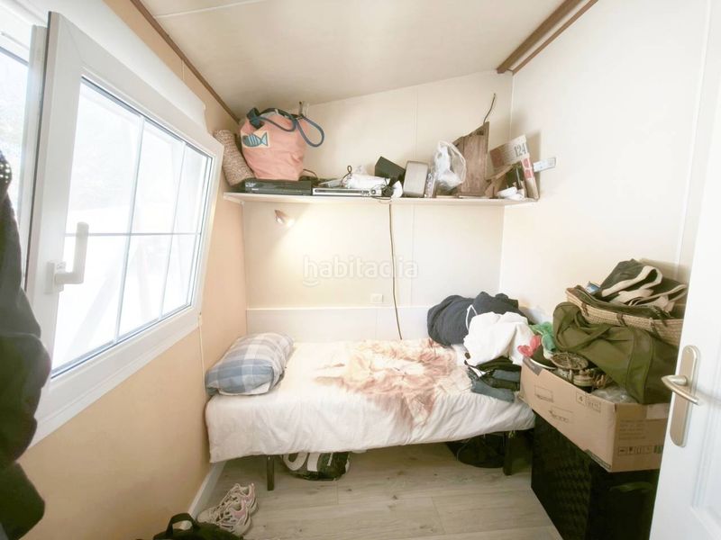 Foto b63a5c6d-a223-44b2-978e-323e0eb2e025. Casa amb aparcament a costa Cunit - els jardins - els rosers Cunit