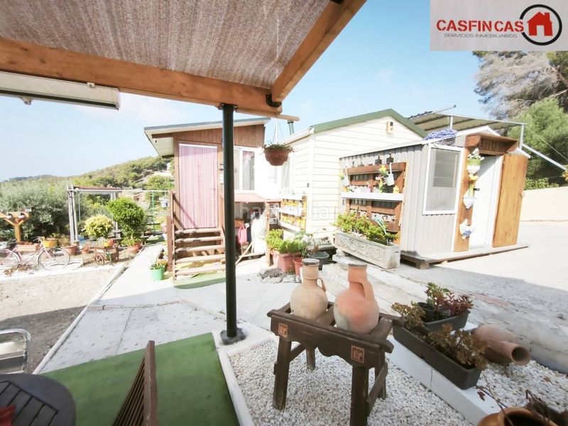 Foto cf7de24e-9d5c-4b60-a59f-93e1788ab3da. Casa amb aparcament a costa Cunit - els jardins - els rosers Cunit