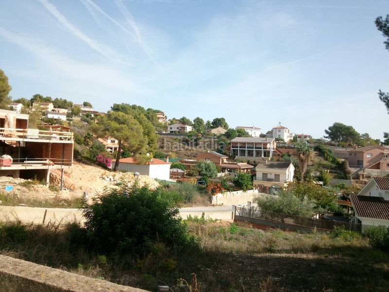 Foto a572978f-d402-4818-bbd2-fe4007ab684e. Finca rústica a costa Cunit - els jardins - els rosers Cunit