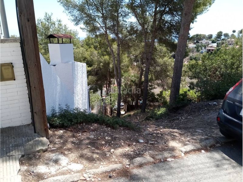 Foto 52bcafc1-3698-4530-8519-f925e0ec6668. Finca rústica a costa Cunit - els jardins - els rosers Cunit