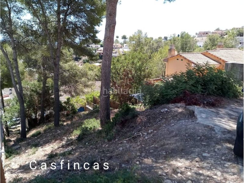 Foto a3dce9b5-79bb-43ba-a858-76c01be3d332. Finca rústica a costa Cunit - els jardins - els rosers Cunit