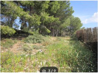 Terreny residencial a Calafell Park
