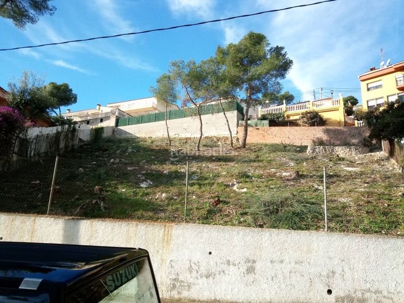 Foto efa8225a-a536-4a81-b2d1-8edfb24eda67. Finca rústica a Mas Trader-Corral d´En Tort-Corral d´En Cona Cubelles