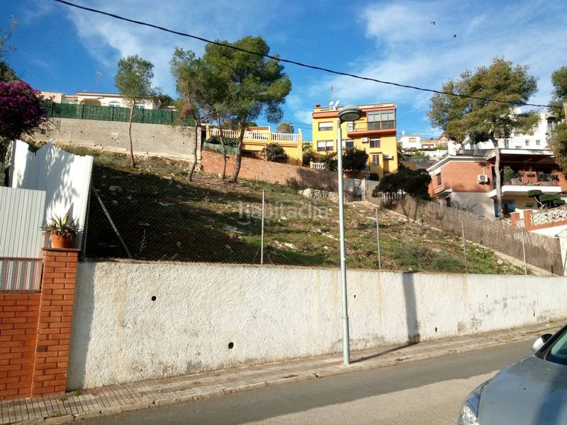 Foto f142f72a-5b80-41cf-b7cc-97d7e9f19cfd. Finca rústica a Mas Trader-Corral d´En Tort-Corral d´En Cona Cubelles