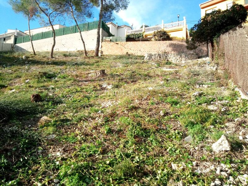 Foto f4d5b003-20c2-4e59-95a7-d888b28544e3. Finca rústica a Mas Trader-Corral d´En Tort-Corral d´En Cona Cubelles