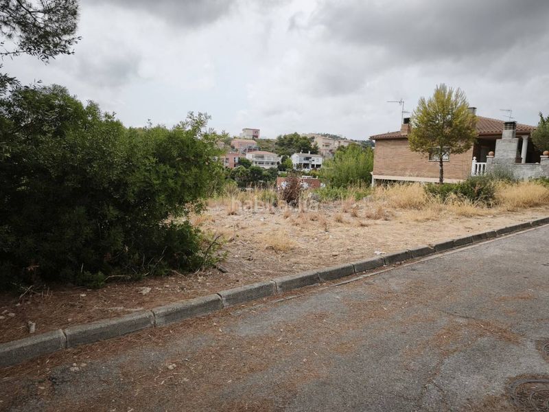 Foto b36ffdf5-93f1-455b-86ee-e1288350a7aa. Terreny residencial a Segur de dalt Segur de Calafell