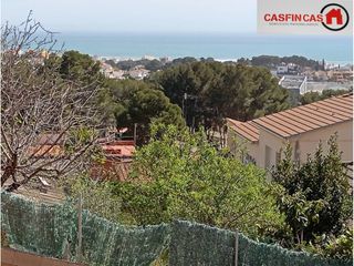 Terreny residencial a Segur de Calafell Nucli Urbà