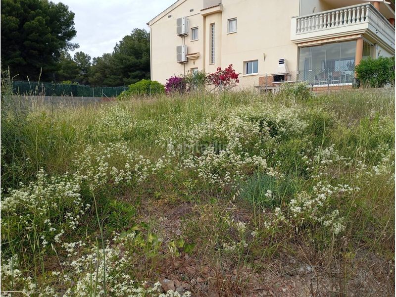Foto 3908e291-b446-4b9a-b4fc-053540b91cad. Terreno residencial parcela edificable llana 416 m2 residencial en Cunit