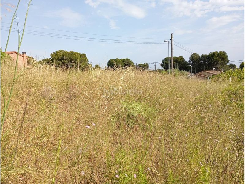 Foto 9ea335c9-6c5f-49cf-90fd-a9c3ca2afffa. Terreno residencial parcela edificable llana 416 m2 residencial en Cunit