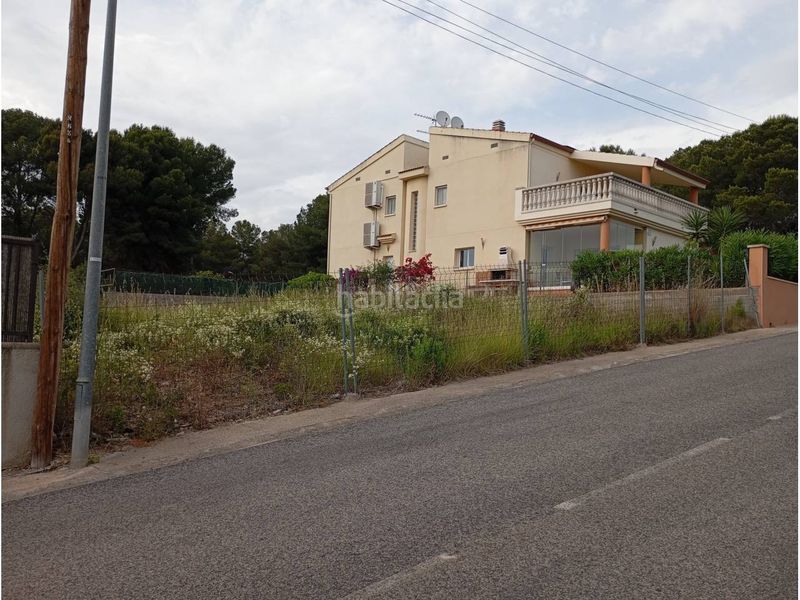 Foto bcf1c513-fd8d-4e33-bdda-ab2a6592031e. Terreno residencial parcela edificable llana 416 m2 residencial en Cunit