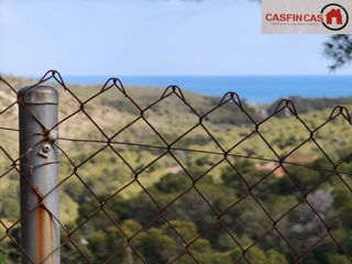 Terreny residencial a Costa Cunit - Els Jardins - Els Rosers