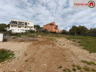 Terreny residencial a Segur de dalt