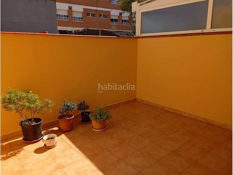 Foto 407e08a8-a65c-4e1d-b65f-cfb18140c77e. Casa amb calefacció aparcament a Santa Maria-l´Eixample-Sud Sumella Cubelles