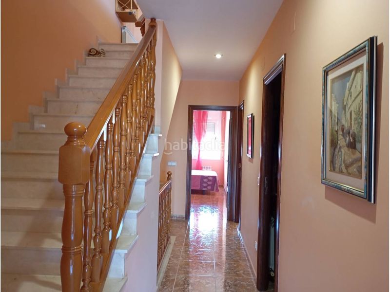 Foto cd225134-6517-4b71-9563-4e505251ae21. Casa amb calefacció aparcament a Santa Maria-l´Eixample-Sud Sumella Cubelles