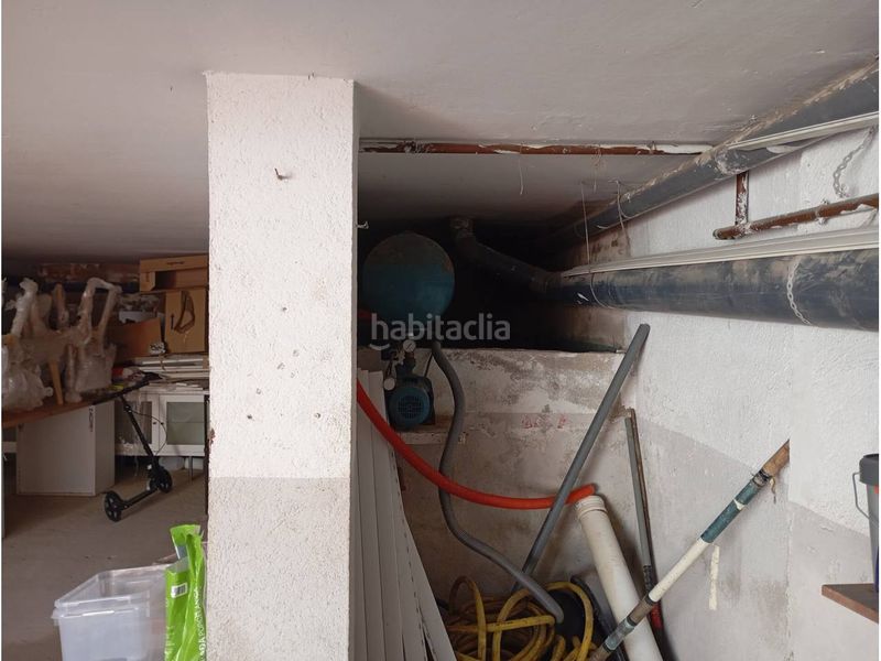 Foto ad4608e1-7b0e-4f89-b078-b098742e9bf9. Casa amb calefacció aparcament a Can Toni Cunit