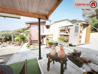 Terreny residencial a Costa Cunit - Els Jardins - Els Rosers