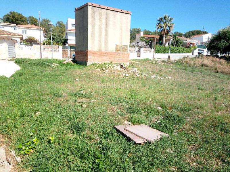 Foto bf0886b0-6e19-4547-be3a-706690ccf024. Finca rústica a Cunit residencial Cunit