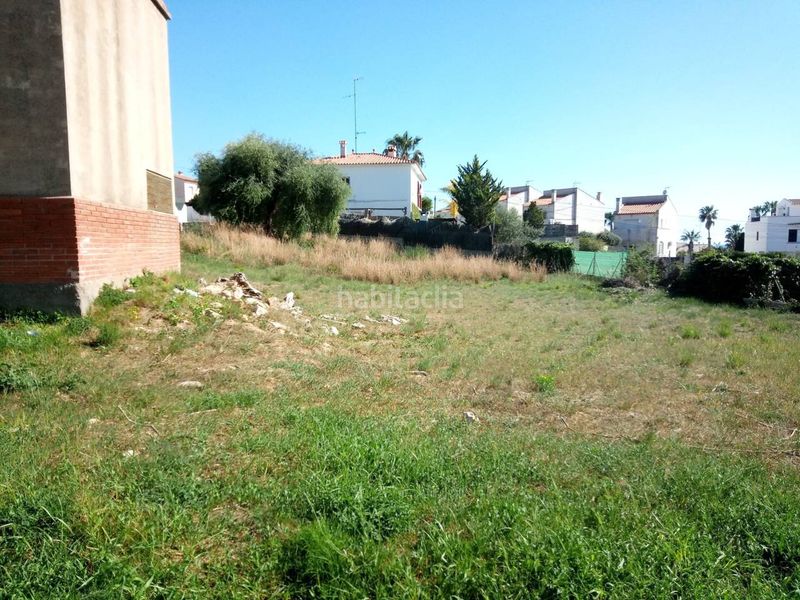 Foto c2db4c61-de86-49c8-a264-487de8973aee. Finca rústica a Cunit residencial Cunit