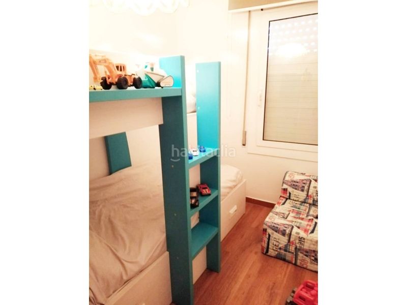 Foto ffdfe183-3ef3-49ca-b3e7-382976ead27b. Etagenwohnung in Segur de Calafell nucli urbà Segur de Calafell