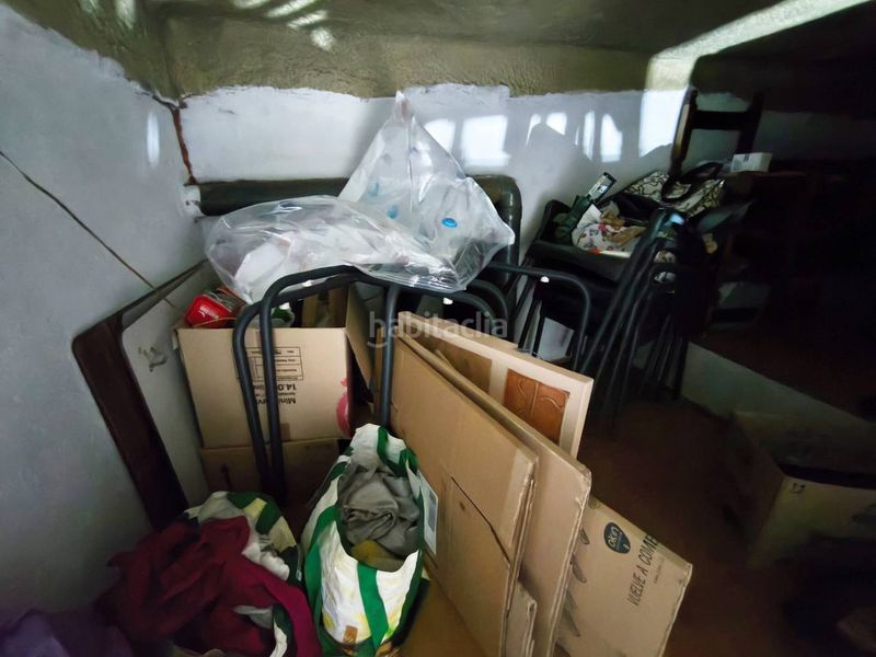 Foto 3410b41d-c0b7-4004-831b-d10721cab3dd. Umzug geschäftsraum in Centre Vendrell (El)