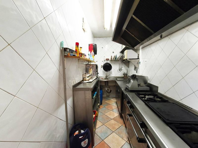 Foto 2ad6f197-b2bf-4a90-988c-f84c22c302a9. Local comercial a Centre Vendrell (El)