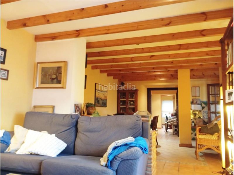 Foto 4ee95bdd-1311-42c2-82ea-173d81f518ff. Casa amb calefacció a Bellvei