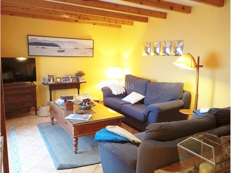 Foto 51b5ed96-5ce2-4e3b-9d01-ef2dce883b5a. Casa amb calefacció a Bellvei