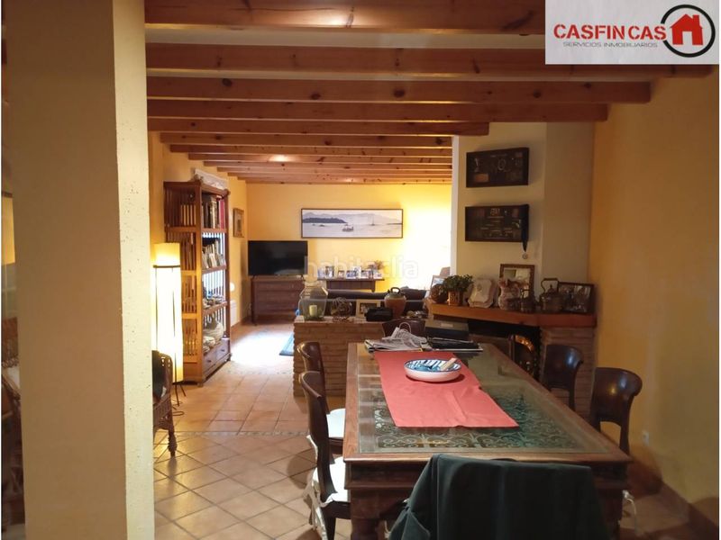 Foto 77ffbb4b-8bf8-40a3-b304-04a67a6d7d64. Casa amb calefacció a Bellvei