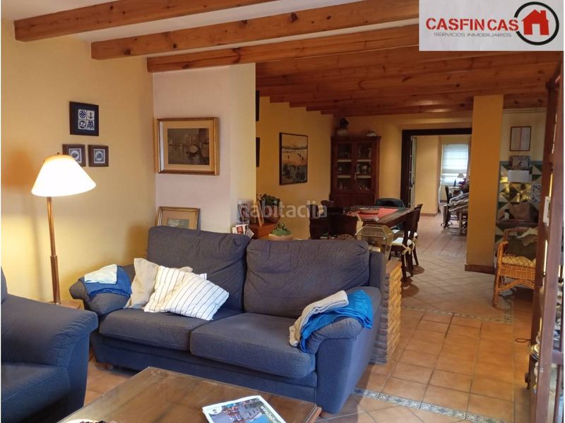 Foto a7159613-3cc7-4562-be44-f2de73229e59. Casa amb calefacció a Bellvei