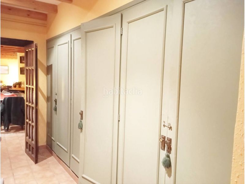 Foto b4dacd7d-3bab-485c-b494-9731d5f30d08. Casa amb calefacció a Bellvei