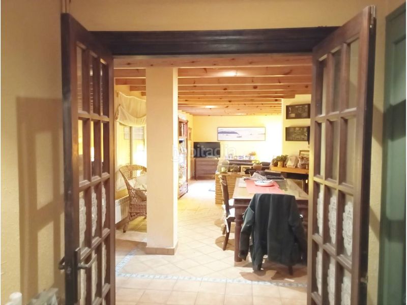 Foto d021486e-8742-4017-aa9d-81ffe8b994fd. Casa amb calefacció a Bellvei