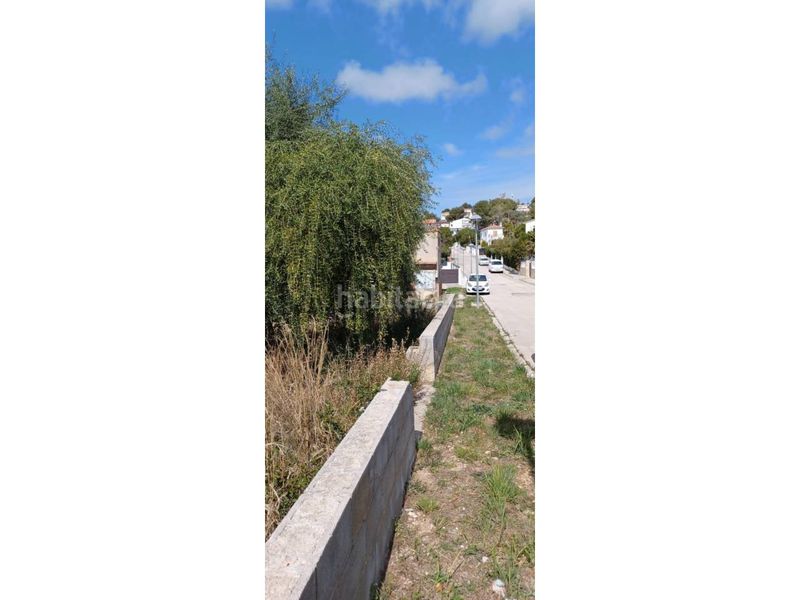 Foto 62571b58-2691-4e39-91cc-12347b69911a. Finca rústica a Cunit residencial Cunit