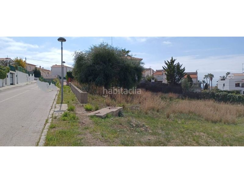 Foto 6e57b65a-e670-48de-9f55-61505e1252fa. Finca rústica a Cunit residencial Cunit