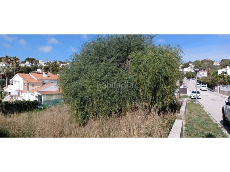 Foto e727ebb3-00ce-4dd5-bd9e-f053fcfad8e2. Finca rústica a Cunit residencial Cunit