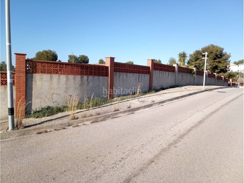 Foto 0aa1a736-5f3b-406b-bf82-ef3ead530d57. Landgut in Castellet i la Gornal