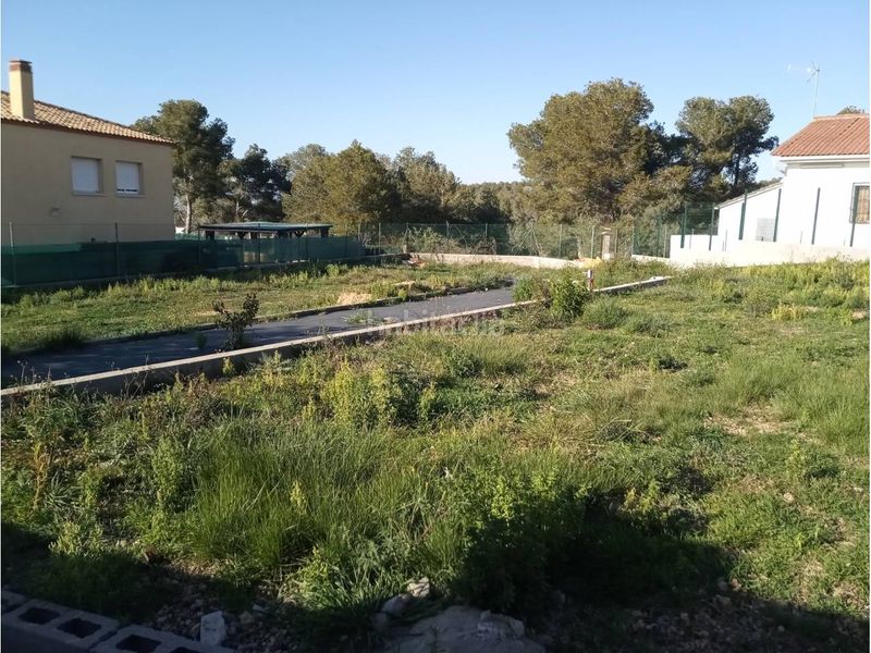 Foto 3833a6c7-27e9-47ce-b4d6-80ac5387e279. Landgut in Castellet i la Gornal