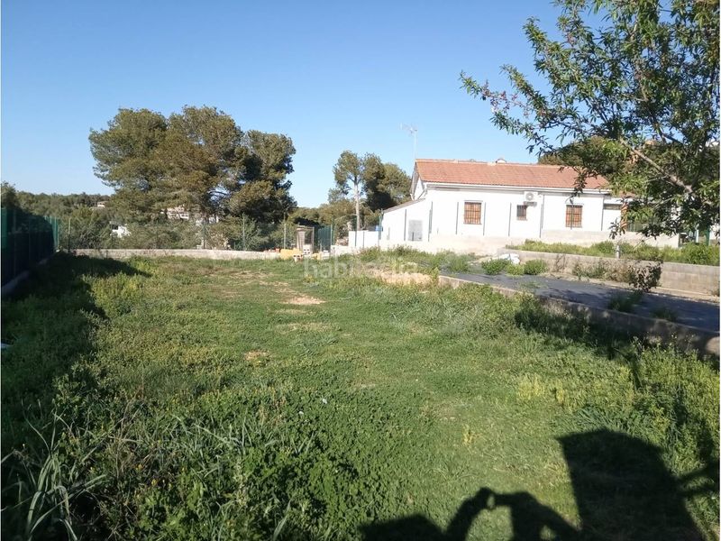 Foto 7b2963f6-39a3-482b-9943-d3e93e8e551b. Landgut in Castellet i la Gornal