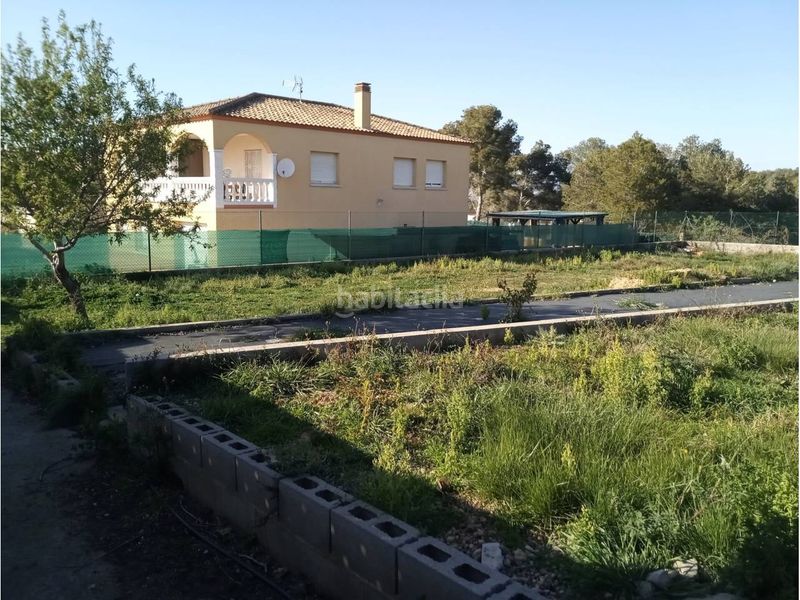 Foto d93f55d7-f7f8-481e-8056-d0124c584702. Landgut in Castellet i la Gornal