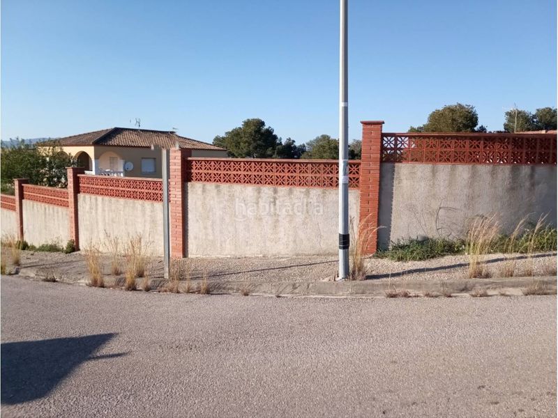 Foto f85aa1a9-685c-4a05-a08c-e30d9e56c9ed. Landgut in Castellet i la Gornal
