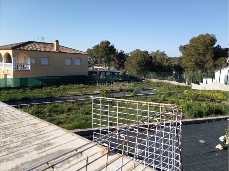Foto fbc5e6f3-a084-4b07-9b93-f05979b3a348. Landgut in Castellet i la Gornal