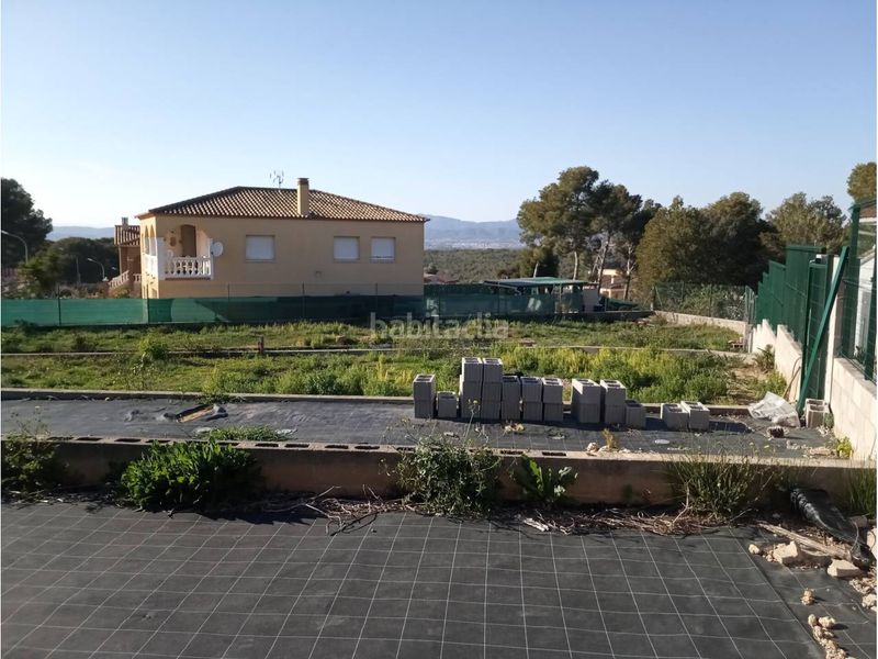 Foto fcd80424-5aa9-40bb-be3d-bc4561ea858b. Landgut in Castellet i la Gornal